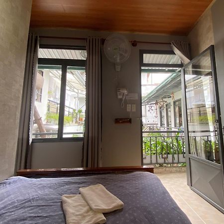 Đà Lạt Sả - Da Lat Lemongrass Apartment Ngoại thất bức ảnh