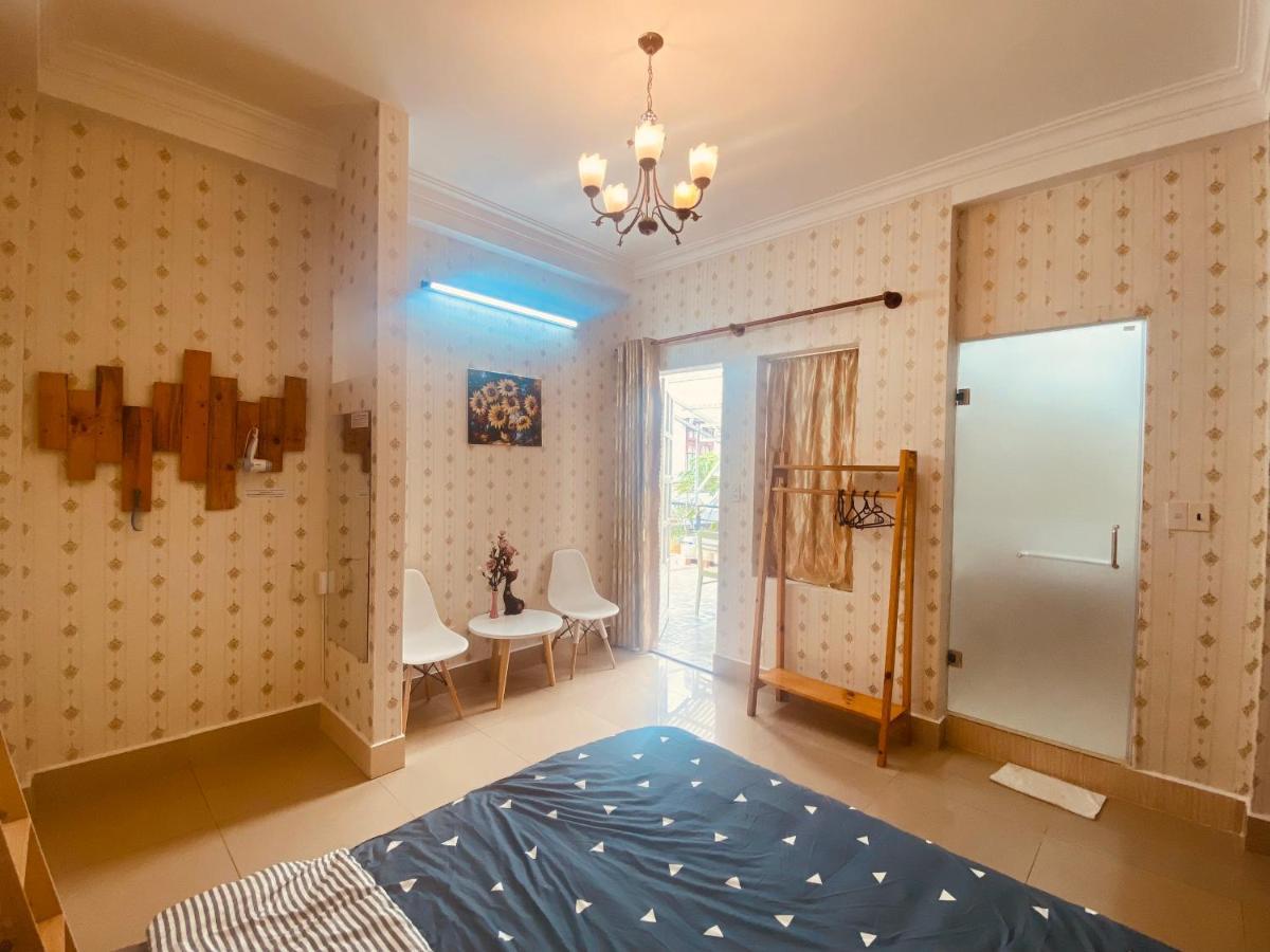 Đà Lạt Sả - Da Lat Lemongrass Apartment Ngoại thất bức ảnh