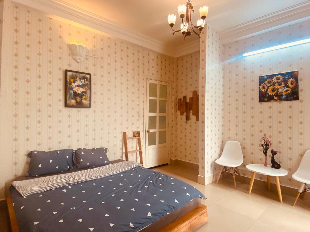 Đà Lạt Sả - Da Lat Lemongrass Apartment Ngoại thất bức ảnh