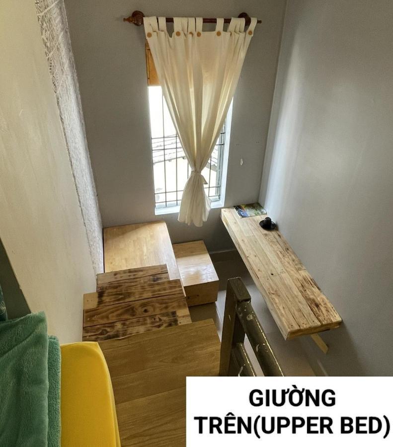 Đà Lạt Sả - Da Lat Lemongrass Apartment Ngoại thất bức ảnh