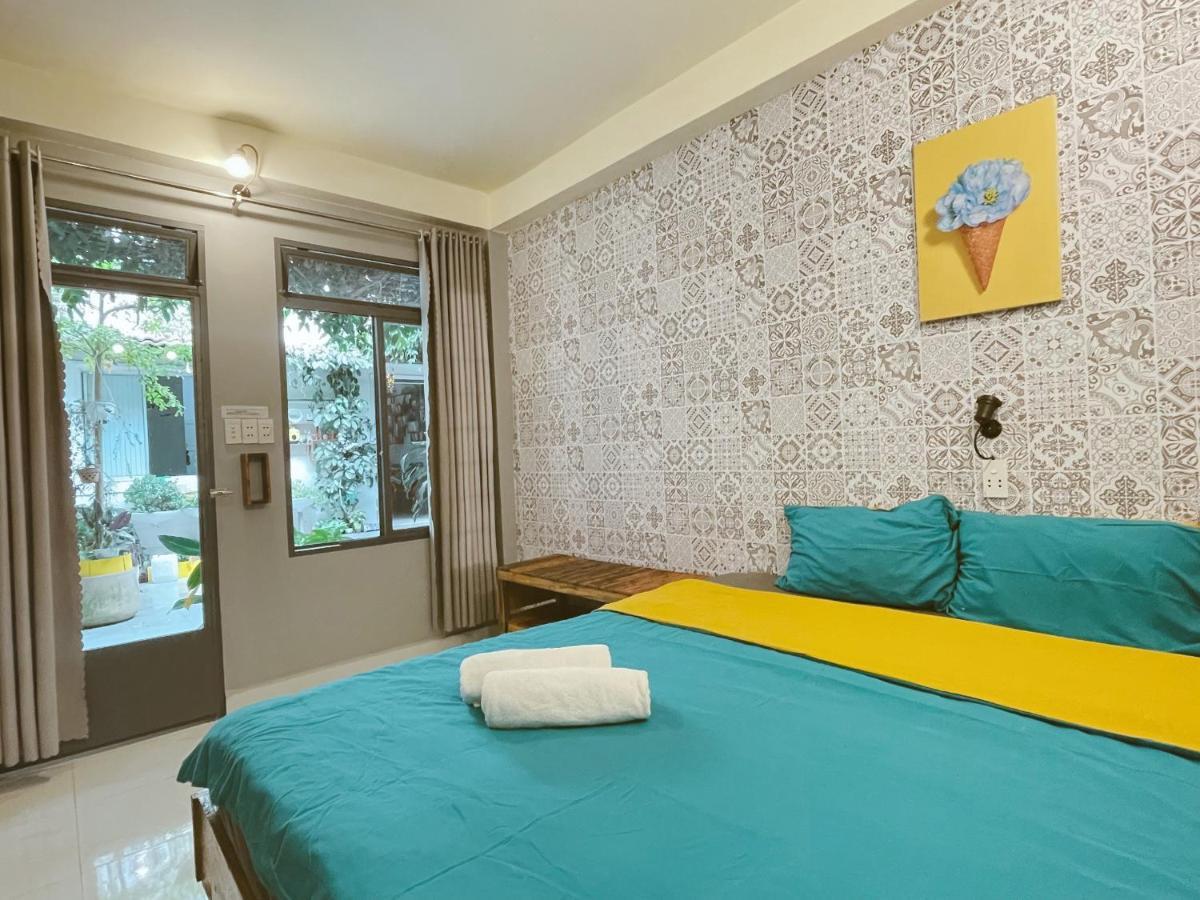 Đà Lạt Sả - Da Lat Lemongrass Apartment Ngoại thất bức ảnh