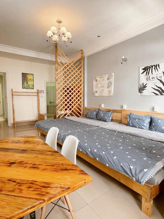 Đà Lạt Sả - Da Lat Lemongrass Apartment Ngoại thất bức ảnh