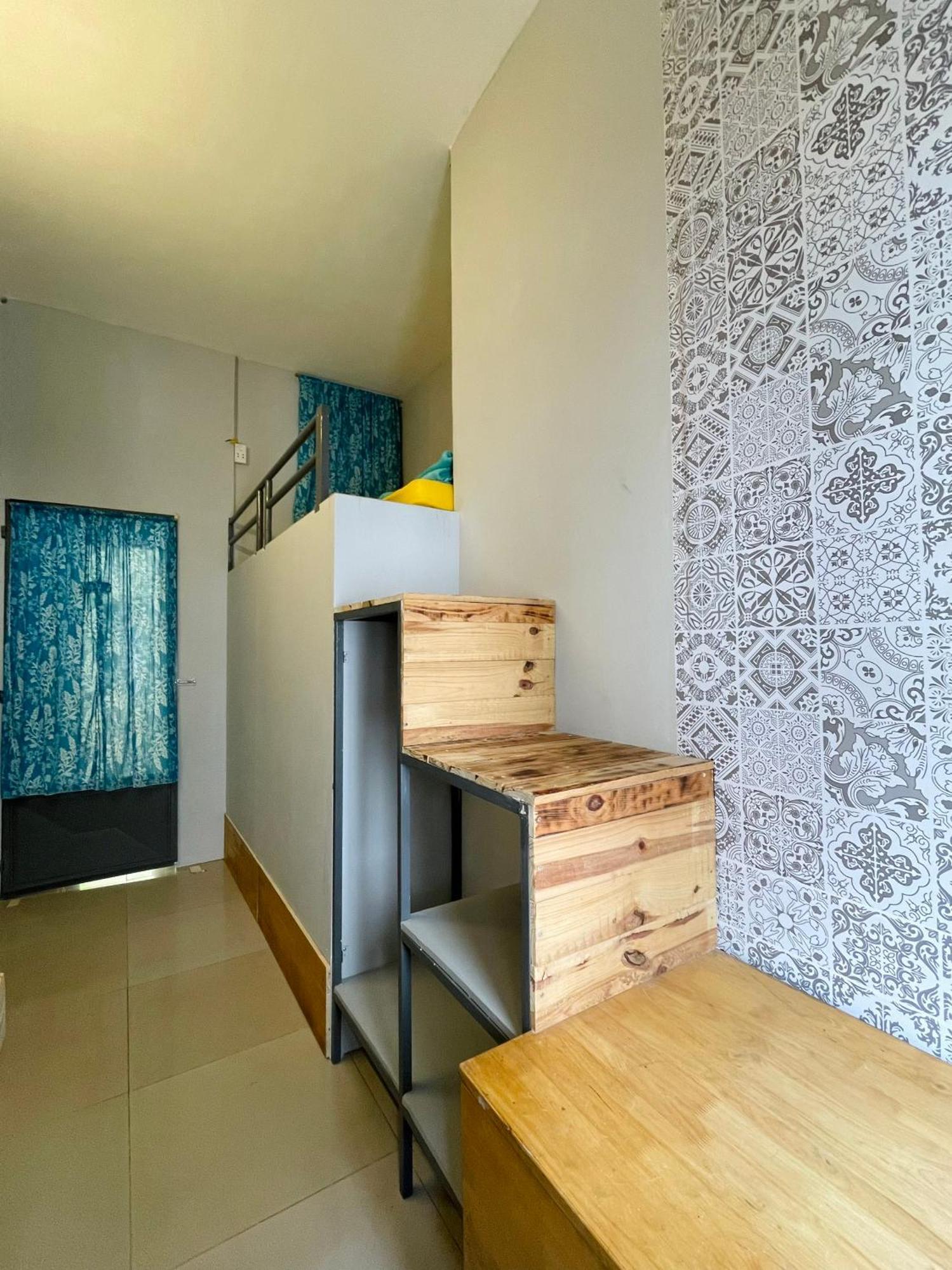 Đà Lạt Sả - Da Lat Lemongrass Apartment Ngoại thất bức ảnh